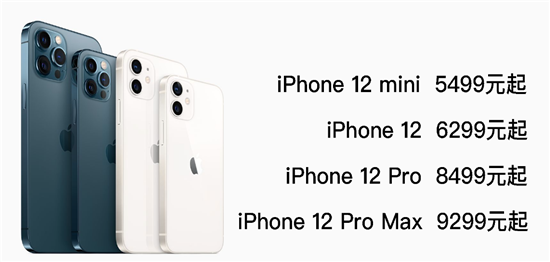 IiPhone 12@ۃr5499Ԫ16̖_ʼAӆ
